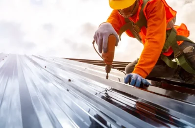 Travaux de zinguerie à Angles-sur-l'Anglin